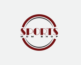 Sports Mom Shop entry by Suren