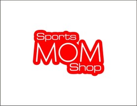Sports Mom Shop entry by gemilank