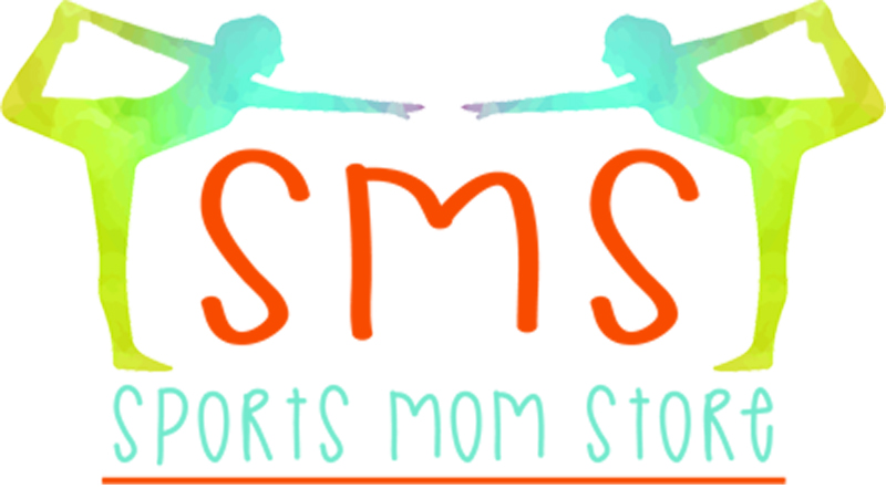 Logo Design for Sports Mom Shop