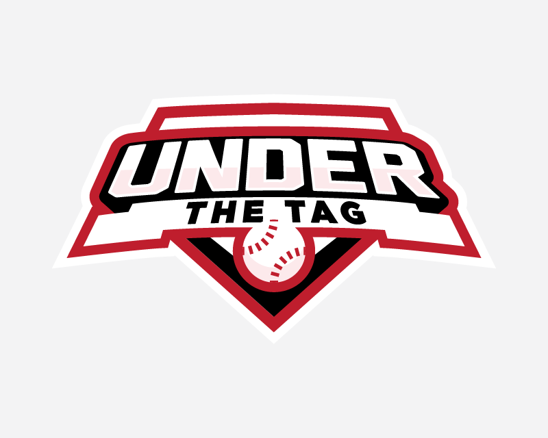 T-Shirt Design for Under The Tag
