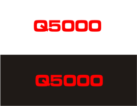 Q5000 entry by Aladin