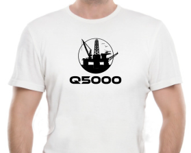 Q5000 entry by dsdezign