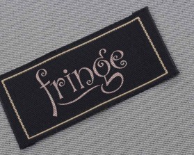 Fringe entry by smarttaste