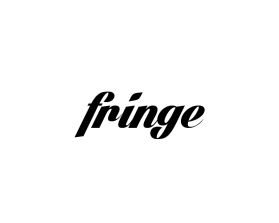 Fringe entry by paczgraphics