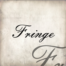 Fringe entry by Salman