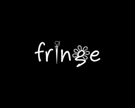 Winning entry: Fringe entry by dsdezign