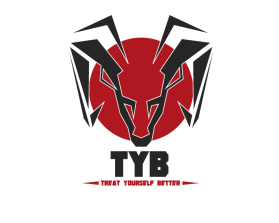 TYB  entry by KristiyanDesign