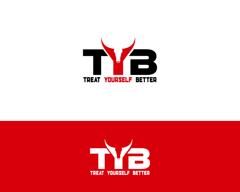 Logo Design for TYB