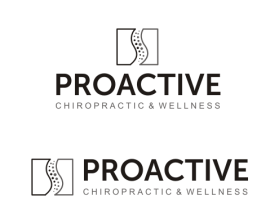 ProActive Chiropractic &amp; Wellness entry by Aladin