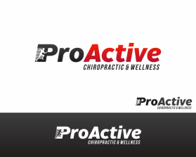 ProActive Chiropractic &amp; Wellness entry by ailideangel