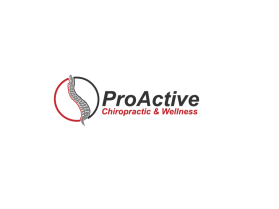 ProActive Chiropractic &amp; Wellness entry by graphics