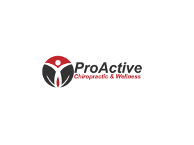 ProActive Chiropractic &amp; Wellness entry by graphics