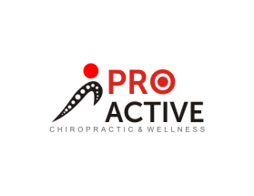ProActive Chiropractic &amp; Wellness entry by Aladin
