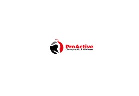 ProActive Chiropractic &amp; Wellness entry by Animman