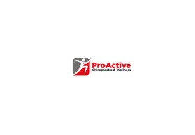 ProActive Chiropractic &amp; Wellness entry by Animman
