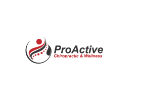 ProActive Chiropractic &amp; Wellness entry by graphics