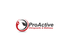 ProActive Chiropractic &amp; Wellness entry by graphics