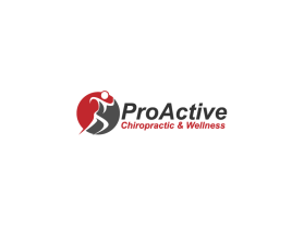 ProActive Chiropractic &amp; Wellness entry by graphics
