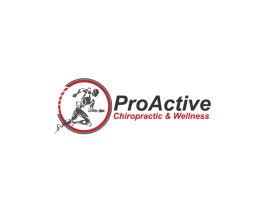 ProActive Chiropractic &amp; Wellness entry by graphics