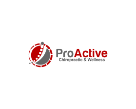 ProActive Chiropractic &amp; Wellness entry by selly888