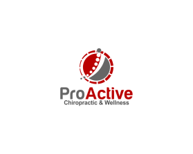ProActive Chiropractic &amp; Wellness entry by selly888