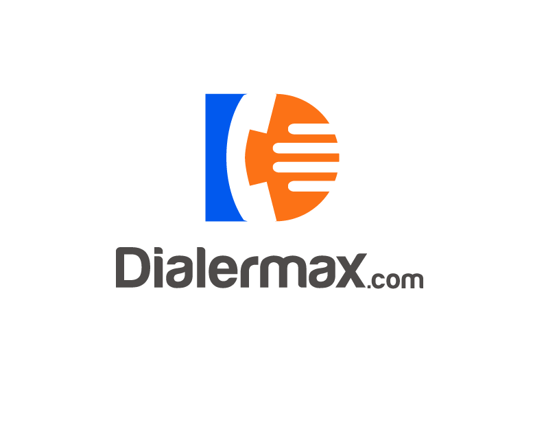 Logo Design for Dialermax.com