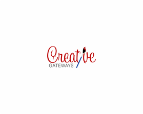 Creative Gateways entry by Muhamad Toriq Mahdi