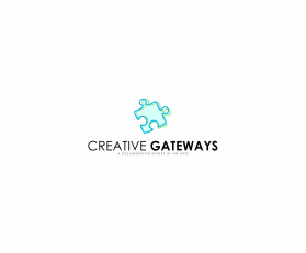 Creative Gateways entry by Fino