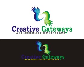 Creative Gateways entry by MURSITA