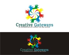 Creative Gateways entry by MURSITA