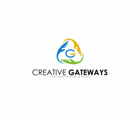 Creative Gateways entry by Fino