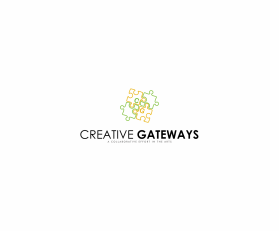 Creative Gateways entry by Fino