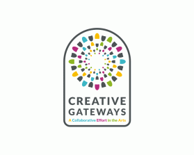 Creative Gateways entry by Tina Takač