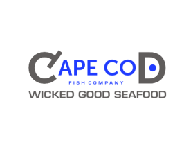 Cape Cod Fish Company entry by Aladin