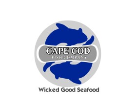 Cape Cod Fish Company entry by Purple