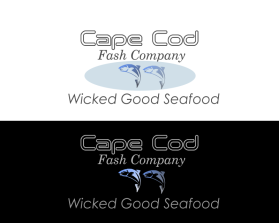 Cape Cod Fish Company entry by samsul