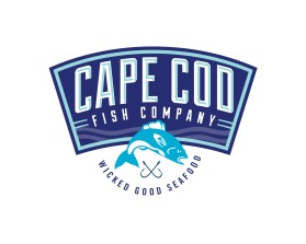 Cape Cod Fish Company entry by quimcey