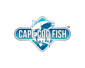 Cape Cod Fish Company entry by selly888