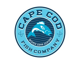 Cape Cod Fish Company entry by quimcey