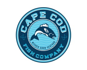 Cape Cod Fish Company entry by quimcey