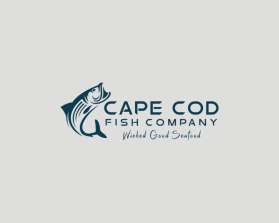 Cape Cod Fish Company entry by DoNAndRoCKezz