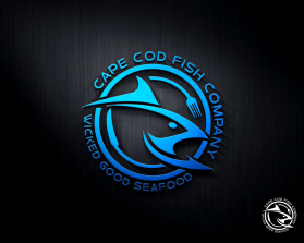 Cape Cod Fish Company entry by DoNAndRoCKezz