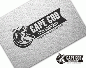 Cape Cod Fish Company entry by pingpong