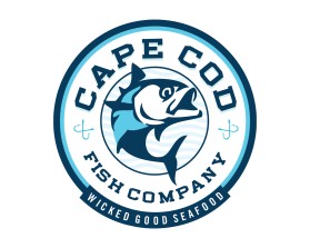 Cape Cod Fish Company entry by quimcey