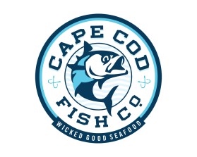 Cape Cod Fish Company entry by quimcey