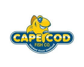 Cape Cod Fish Company entry by lagalag