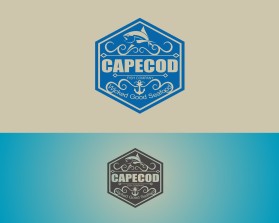 Cape Cod Fish Company entry by rully67