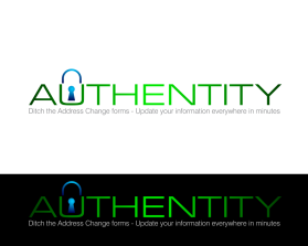 Authentity entry by sella