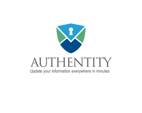 Authentity entry by smarttaste
