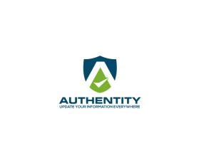 Authentity entry by design.george